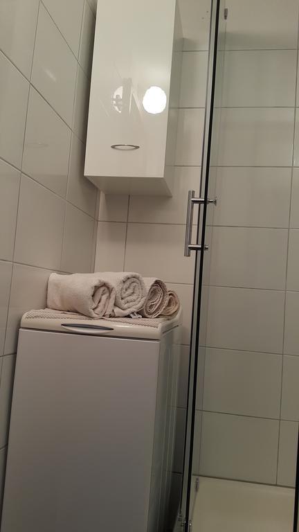 Studio Old Town Сплит Номер фото