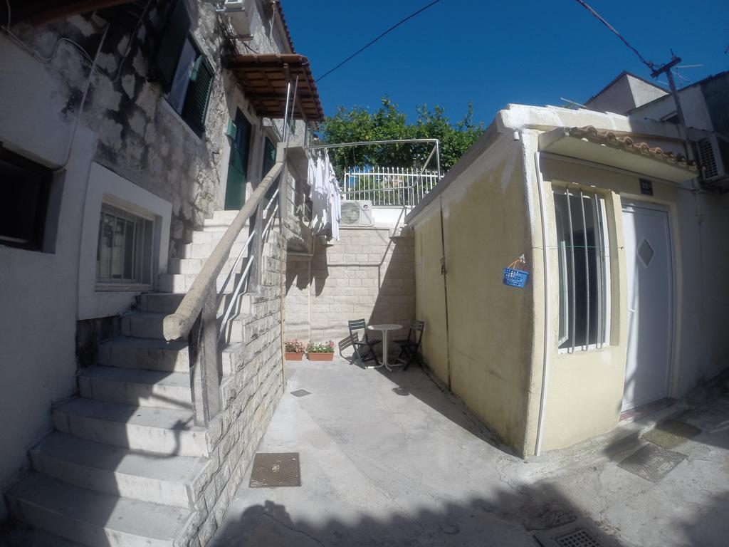 Studio Old Town Сплит Экстерьер фото