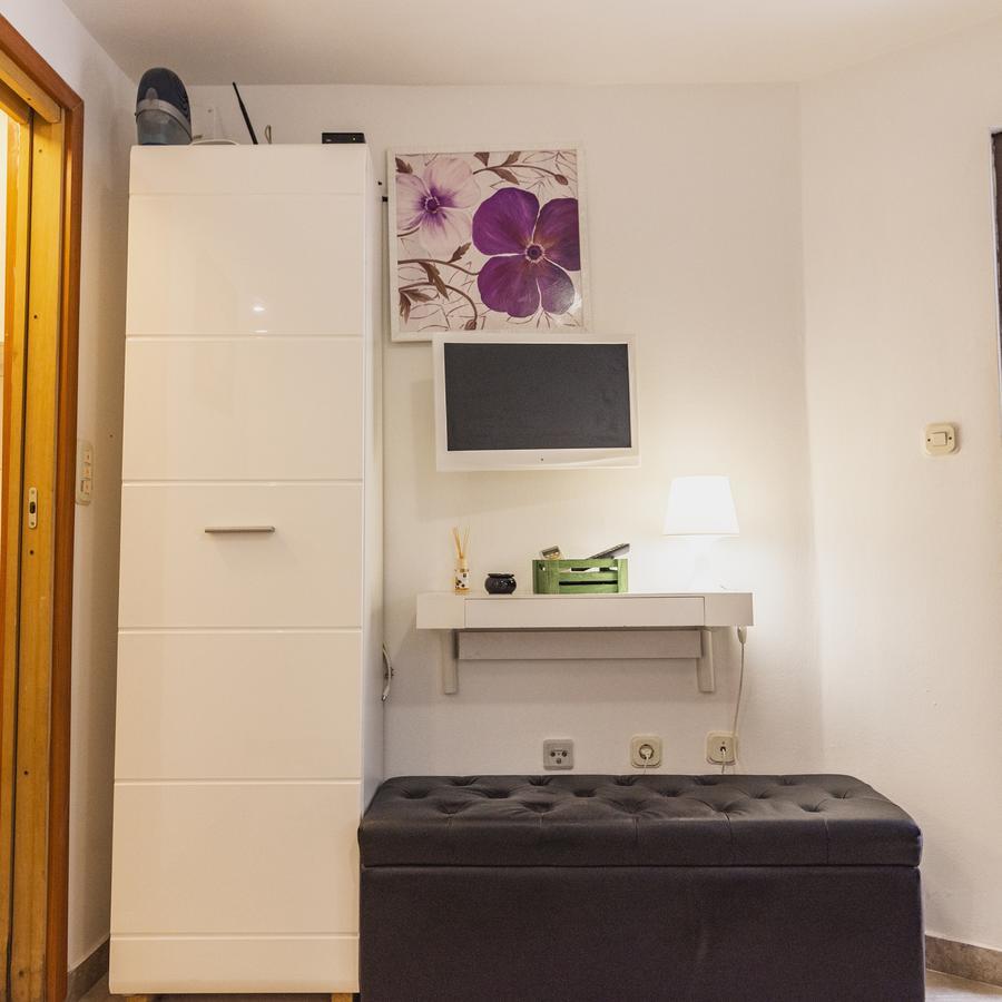Studio Old Town Сплит Экстерьер фото