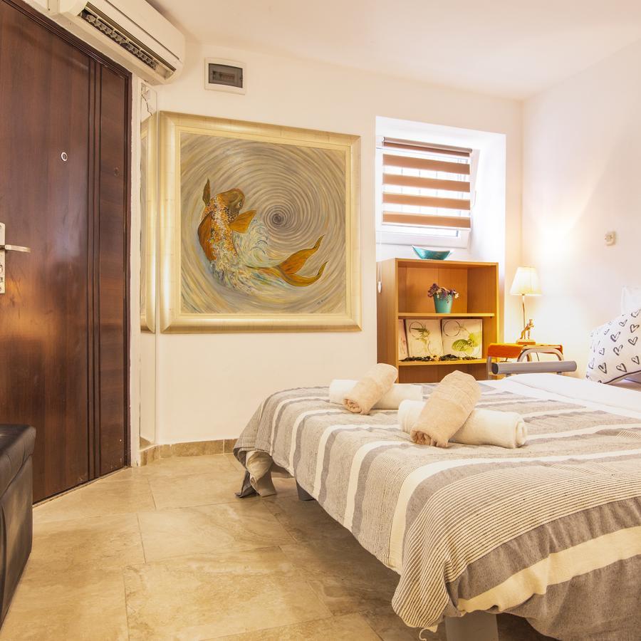 Studio Old Town Сплит Экстерьер фото