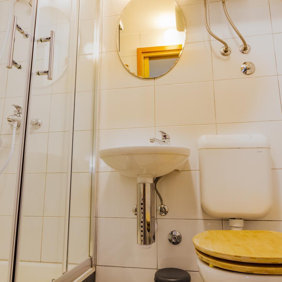 Studio Old Town Сплит Экстерьер фото