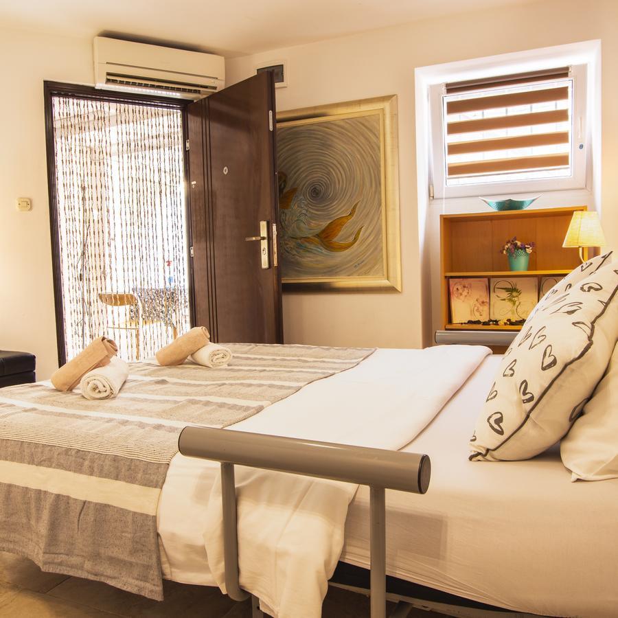 Studio Old Town Сплит Экстерьер фото