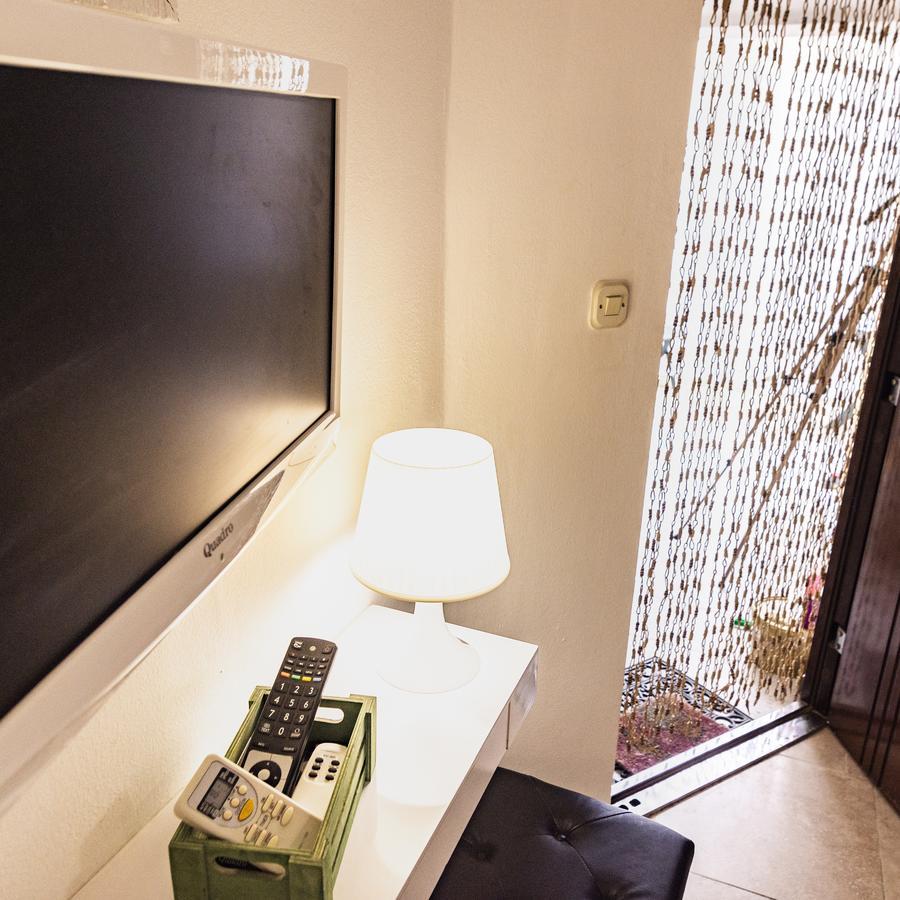 Studio Old Town Сплит Экстерьер фото