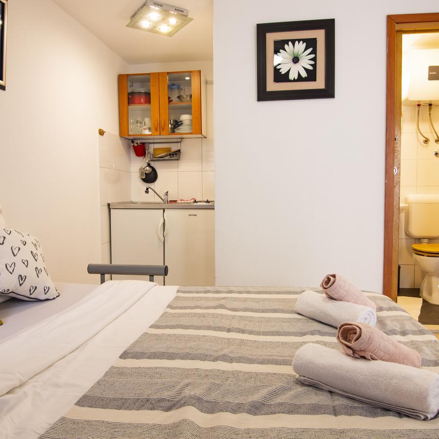 Studio Old Town Сплит Экстерьер фото