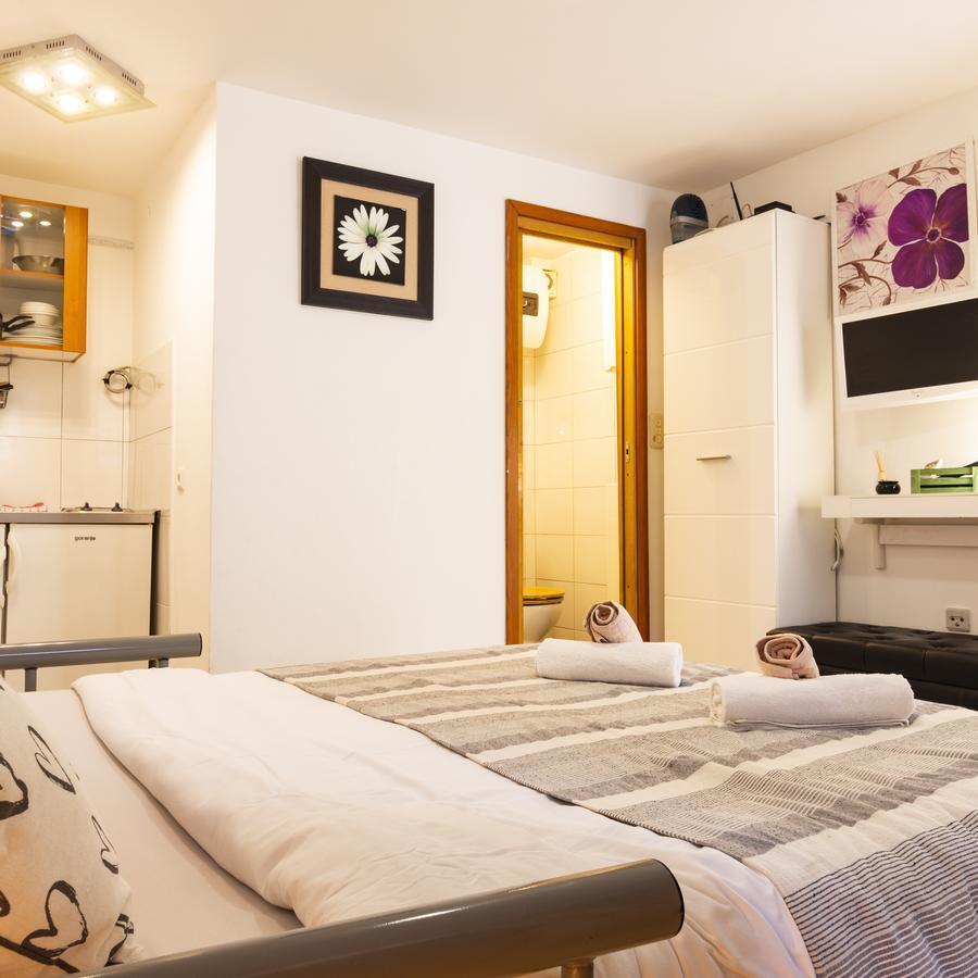 Studio Old Town Сплит Экстерьер фото