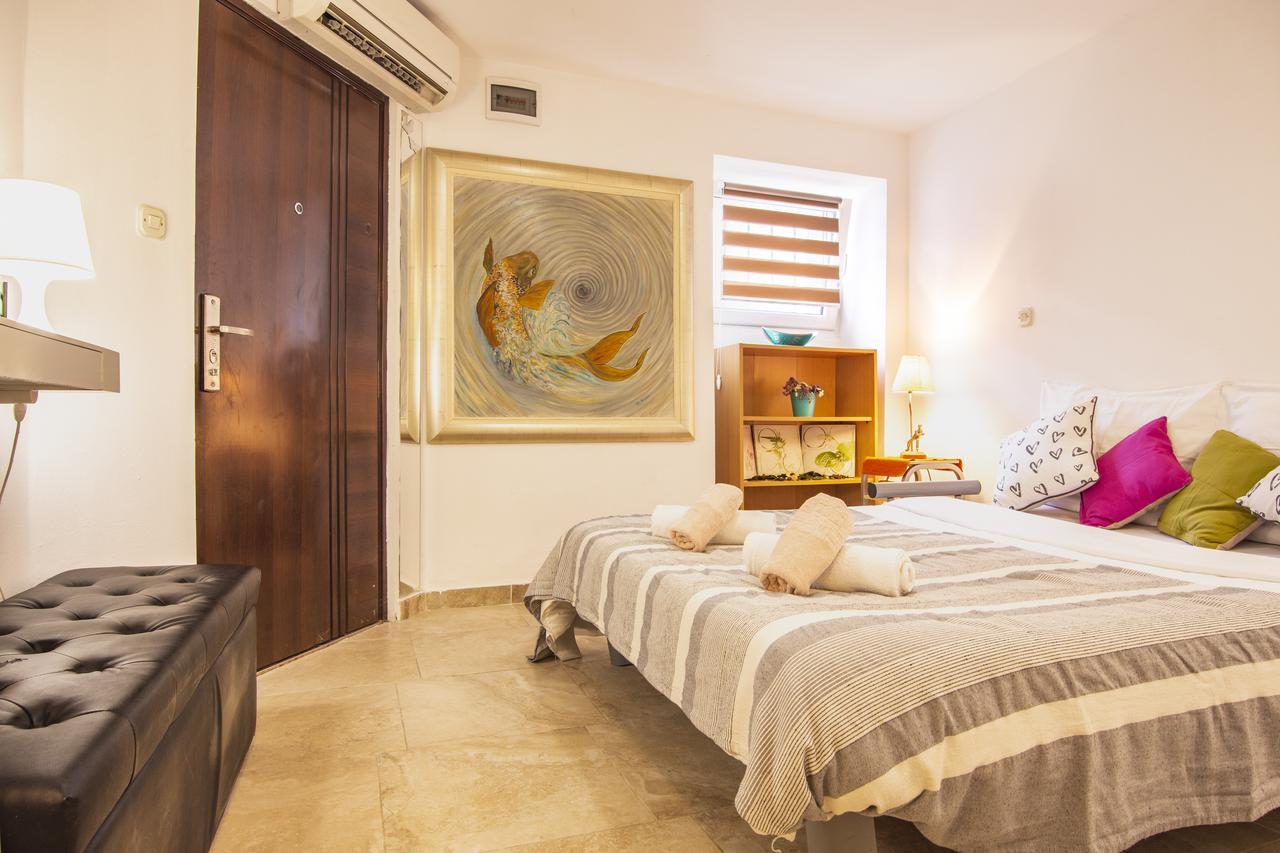 Studio Old Town Сплит Экстерьер фото
